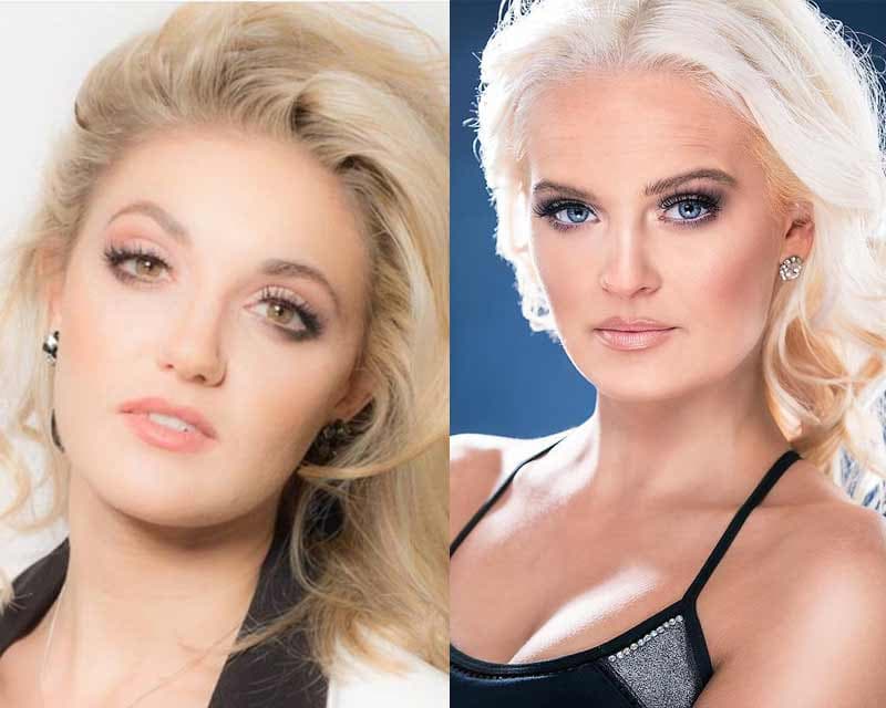 Get acquainted with Miss Earth USA 2018 contestants (Batch 5)