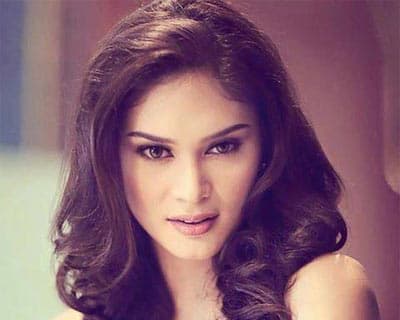 Pia Wurtzbach on rumoured link-up to Noynoy Aquino: “That’s funny”