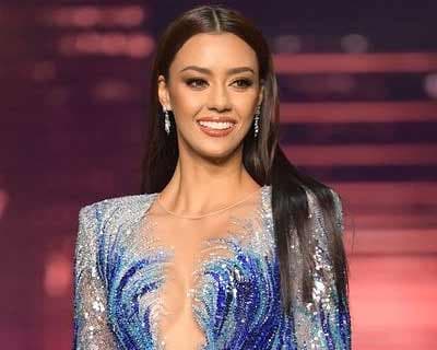 Miss Universe Thailand 2021 to be held in reality format