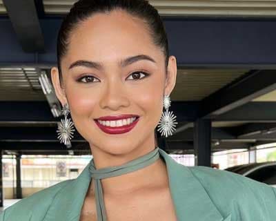 Miss Universe Philippines 2022 Top 50: Isabel Luche