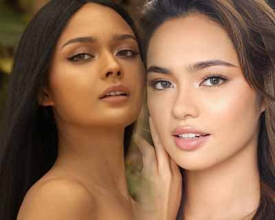 Miss Universe Philippines 2022 Challenge Winners