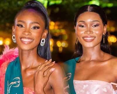 Meet the Stunning Contestants of Miss Earth Nigeria 2024