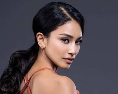 Top 10 ‘Dark horse’ delegates of Miss Universe 2022: Sophiya Bhujel representing Nepal