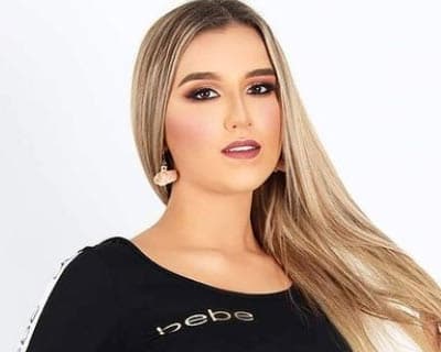 Adis Herrera Reyes to represent Costa Rica at Miss Supranational 2021
