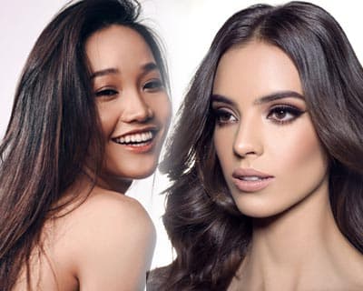 Miss World 2018 Head to Head Challenge Top 20 announced
