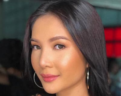 Binibining Pilipinas 2019 Top 40: Larah Grace Lacap