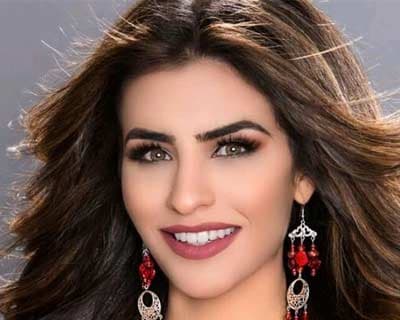 Meet Miss United Continents USA 2019 Maria Manzo, candidate of Miss United Continents 2019