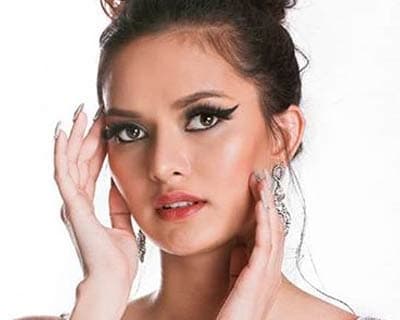 Binibining Pilipinas 2020 Top 40: Gabrielle Camille Basiano