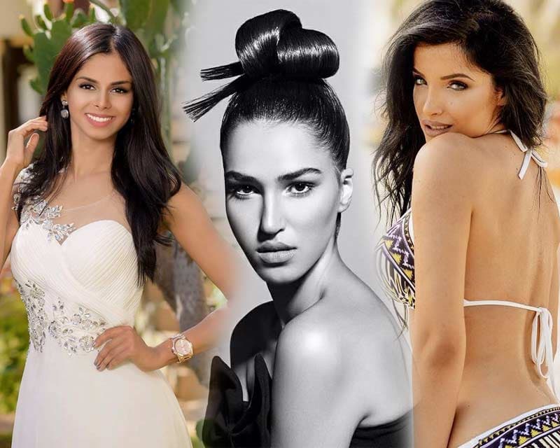 Group 2 (Israel, Cote d'Ivoire, Mauritius, Albania, Bolivia, Argentina) Head to Head Challenge for Miss World 2017