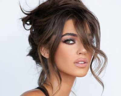 Mariana Downing crowned Miss Universe Dominican Republic 2023