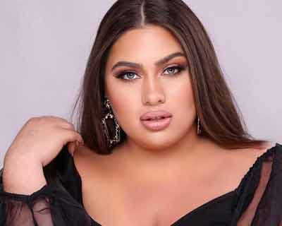 Miss Universe calling for Emma Loney?
