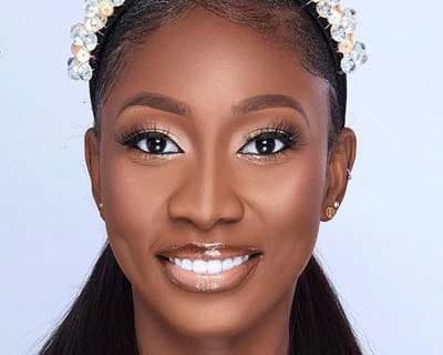 Sandrine Yaa Kaboré crowned Miss Supranational Ghana 2022