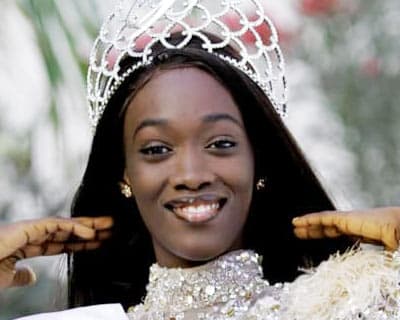 Meet Ndèye Fatima Dione Miss Senegal 2020 for Miss World 2020