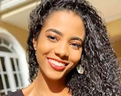 ‘’I am trying to make an impact in the best way possible’’: Miss Universe Jamaica 2019 Iana Tickle Garcia