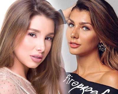 Miss Costa Rica 2019 Top 3 Hot Picks