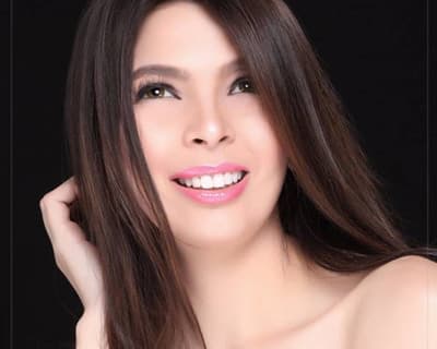 Priscilla Kimberley Dela Cruz Bb Pilipinas 2016 Contestant Number 17