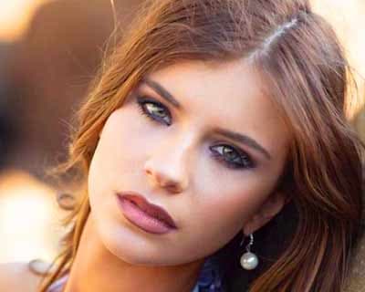Lorea Ibañez appointed Miss World Navarra 2020 for Miss World Spain 2020