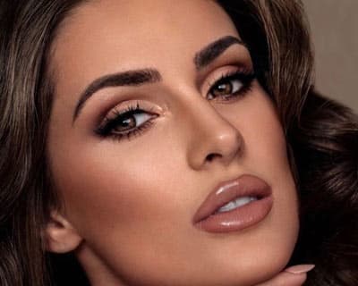 Miss South Africa 2022 Top 30: Bianca Bezuidenhout