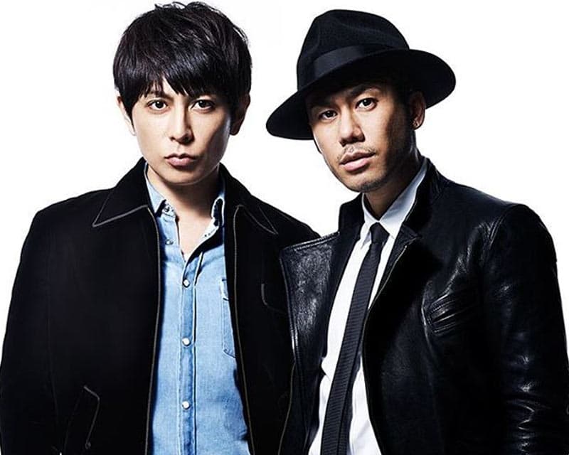 Japan’s Famous Singer Duo “CHEMISTRY” to perform at Miss International 2017