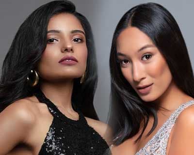 Miss Universe Nepal 2020 Top 24 announced
