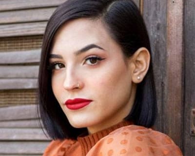 Lucía Heredia crowned Miss World Ceuta 2020 for Miss World Spain 2020