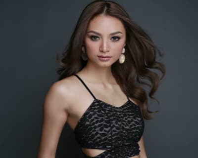 Kylie Verzosa listed as People of the Year by Stargate People Asia magazine