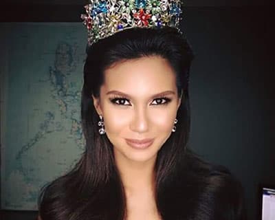 Angelia Ong Miss Earth 2015 is in USA