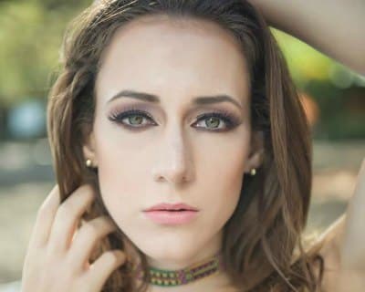 Michelle Lacayo is Miss Grand Nicaragua 2016