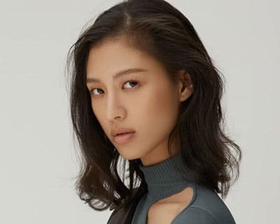 Miss Universe Thailand 2020 Wishlist: Chayathanus Saradatta