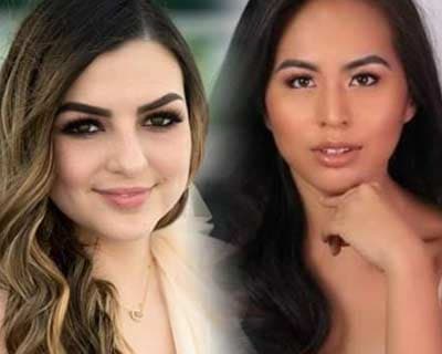 Miss U.S. International 2021 Meet the Delegates