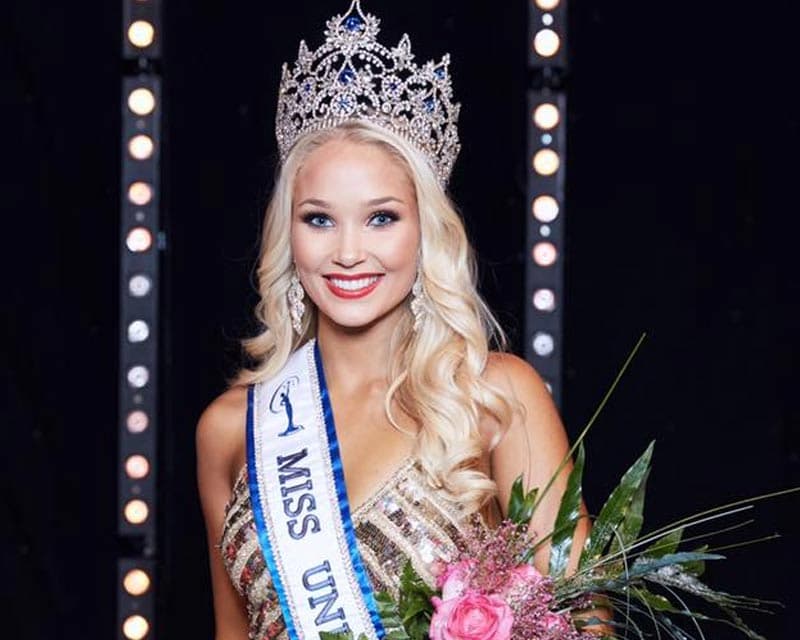 Miss Universe Iceland 2018 registrations open!