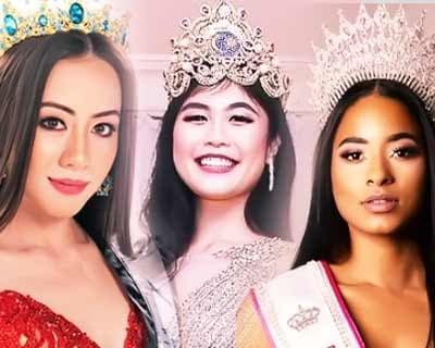 Miss Asia Pacific International 2019 Pre-Arrival Hot Picks
