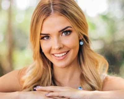 Mahyla Roth to represent Costa Rica at Miss International Costa Rica 2022