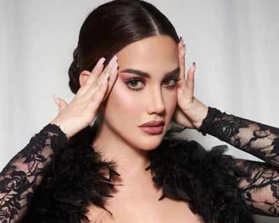 Ecuador’s Sonia Luna Menéndez focuses on winning Miss Grand International 2020