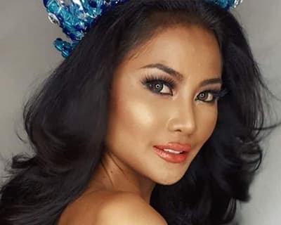Binibining Pilipinas 2019 Top 40: Jessarie Dumaguing