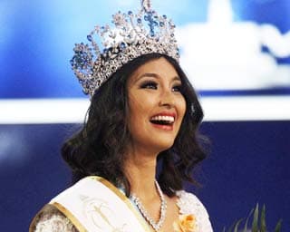 Miss Supranational 2014 to be held in Poland on Dec 5th 2014