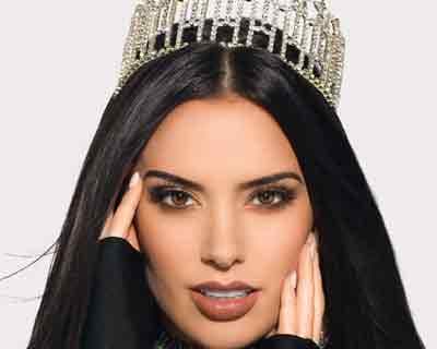 Who will be crowned Miss Nebraska USA 2023?