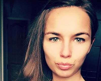 Meet Lea Llorens Miss Elegance France 2020 for Miss Earth 2020