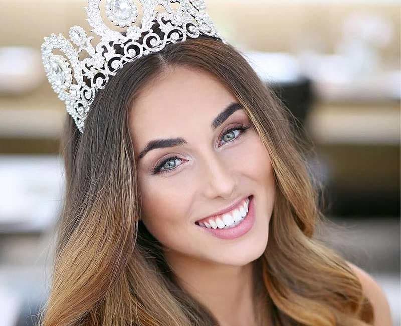 Search for Czech Miss 2018 is on