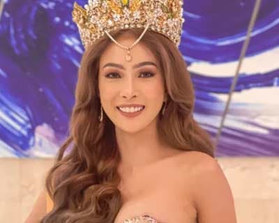 Miss Aura Philippines 2022 Meet the Delegates