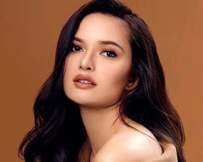 Gabrielle Basiano for Binibining Pilipinas International 2020 crown?