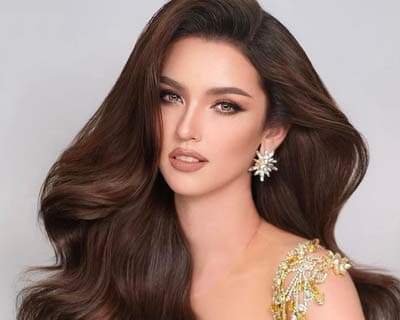 Arabella Sitanan Gregory to represent Thailand at Miss Charm 2024