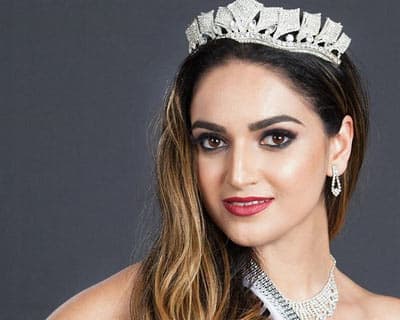 Iran to debut in Miss Universe under Miss Iran 2018 Shirin Heidari’s delegation