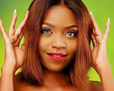 Meet Phidelia Mutunga Miss Supranational Kenya 2020 for Miss Supranational 2020