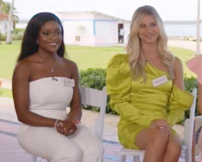 Miss World 2021 Head to Head Challenge Interview – Group 13