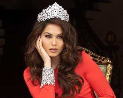 Miss Universe 2021 Live Blog Full Results