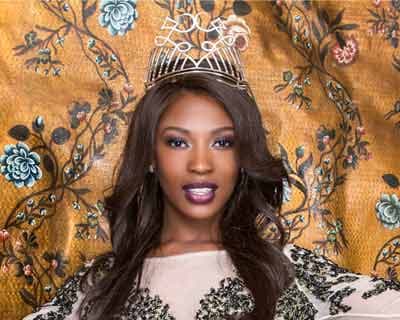 Jamie Herrell to grace the finals of Miss Exclusive 2016