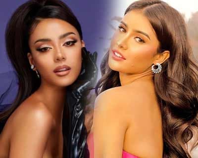 Fashionistas at Miss Universe 2020