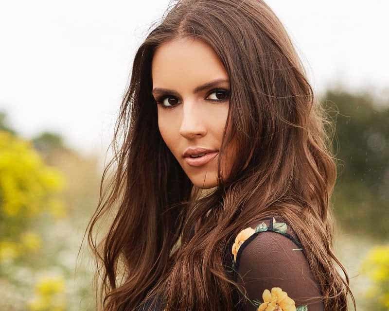 Miss Universe Great Britain 2018 Meet The Contestants
