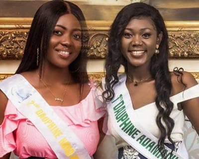 Season of departures at Miss Cameroun 2022